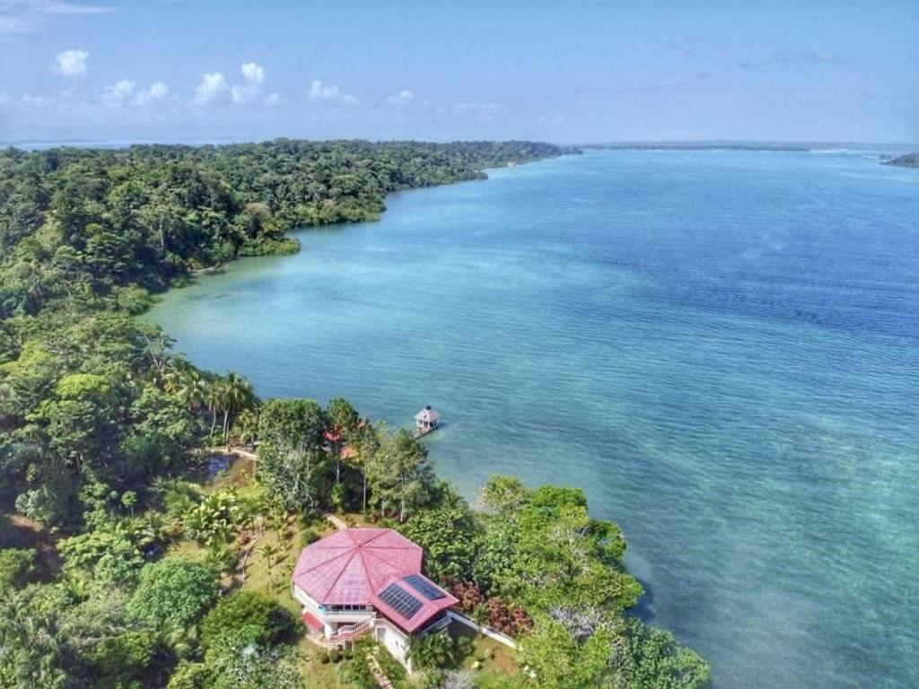 Akwaba Lodge The Gap Ngoại thất bức ảnh