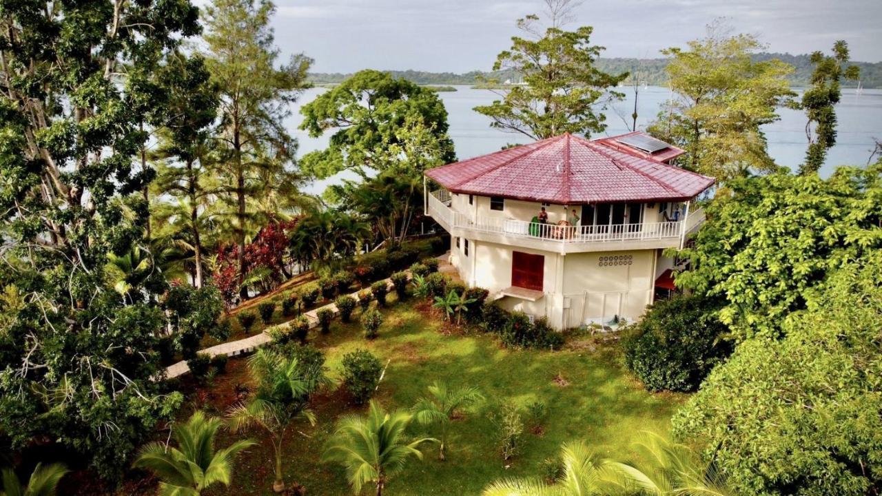 Akwaba Lodge The Gap Ngoại thất bức ảnh