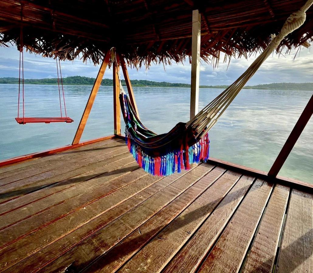 Akwaba Lodge The Gap Ngoại thất bức ảnh