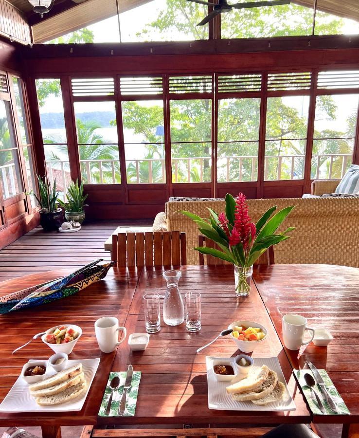 Akwaba Lodge The Gap Ngoại thất bức ảnh