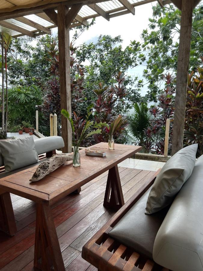 Akwaba Lodge The Gap Ngoại thất bức ảnh