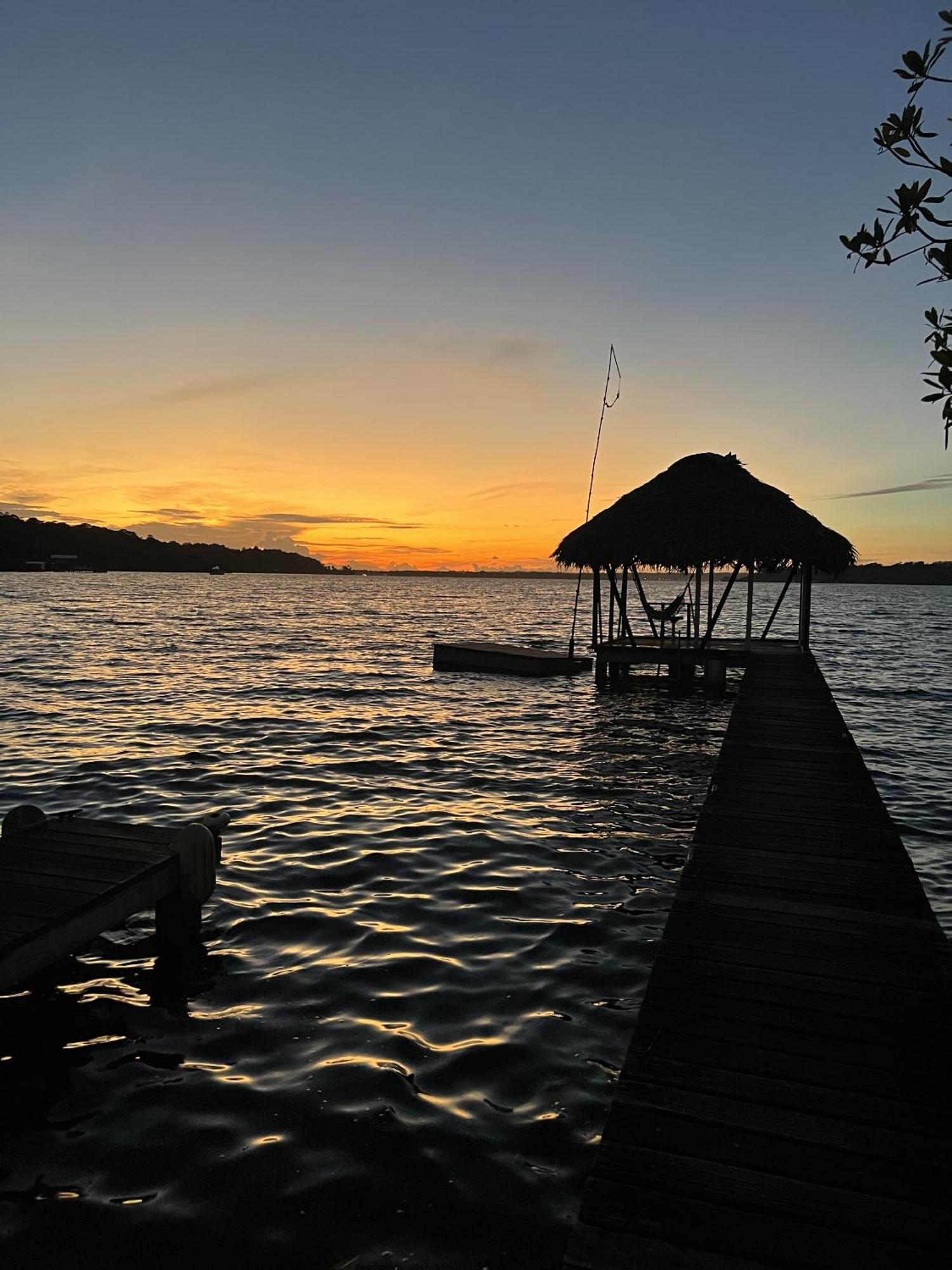 Akwaba Lodge The Gap Ngoại thất bức ảnh