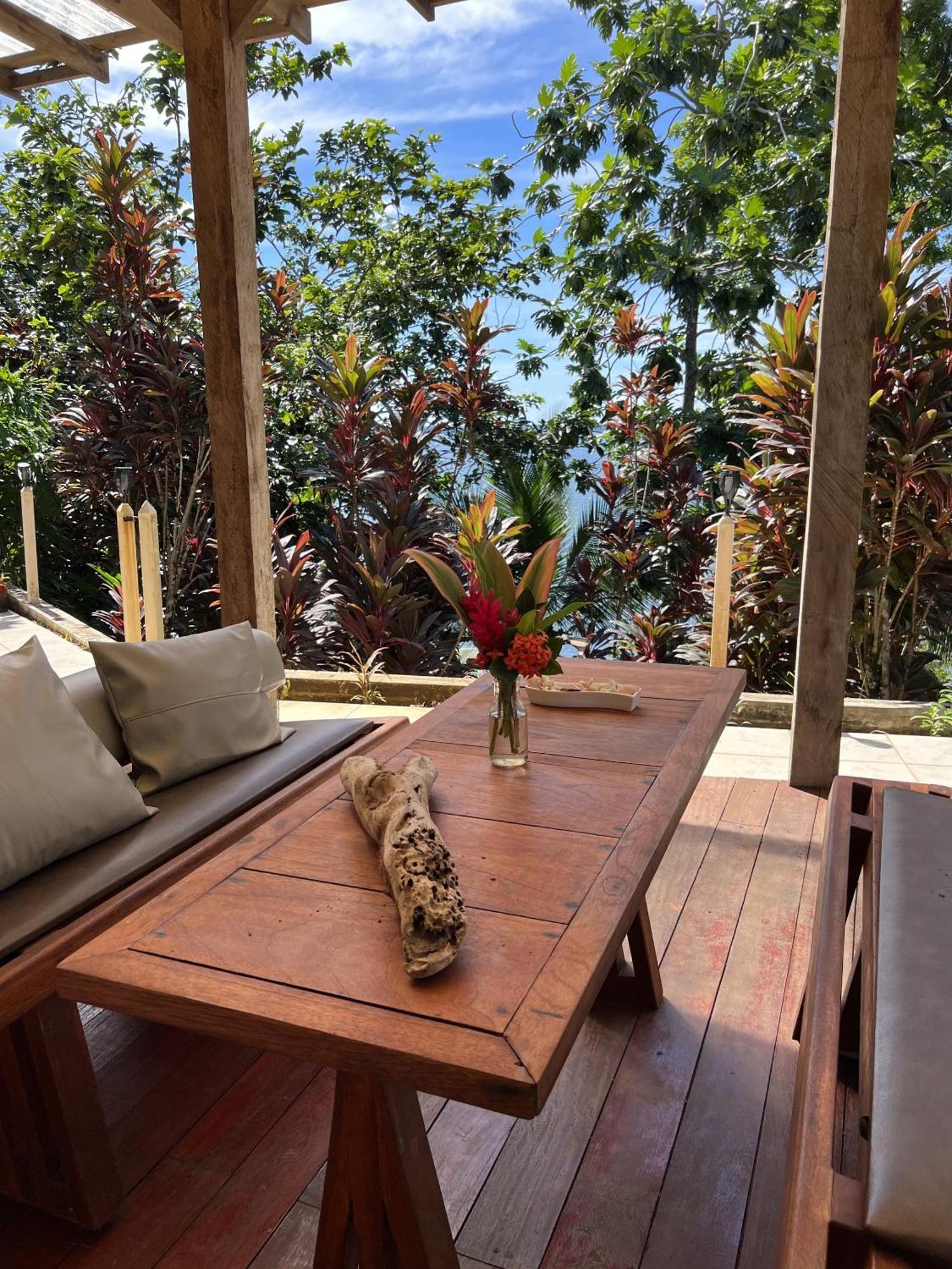 Akwaba Lodge The Gap Phòng bức ảnh