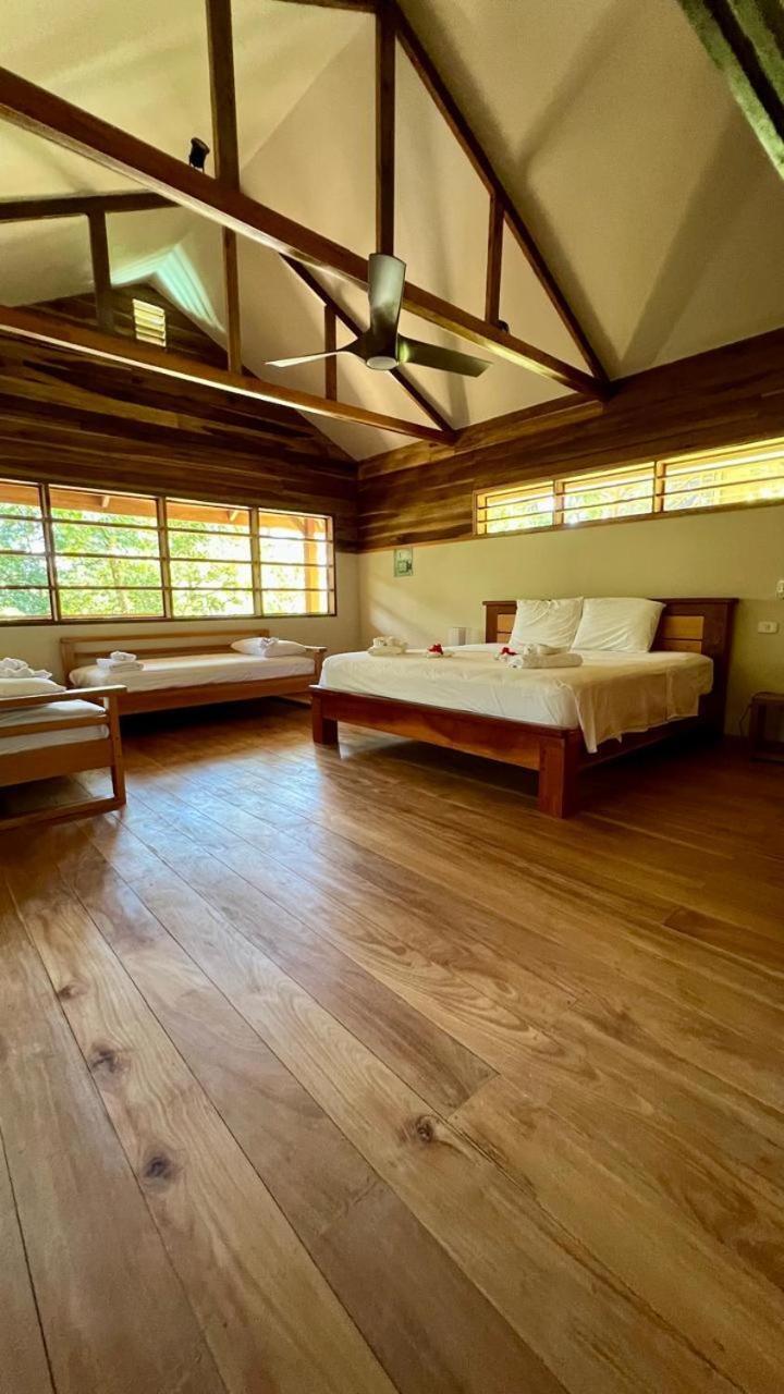 Akwaba Lodge The Gap Phòng bức ảnh