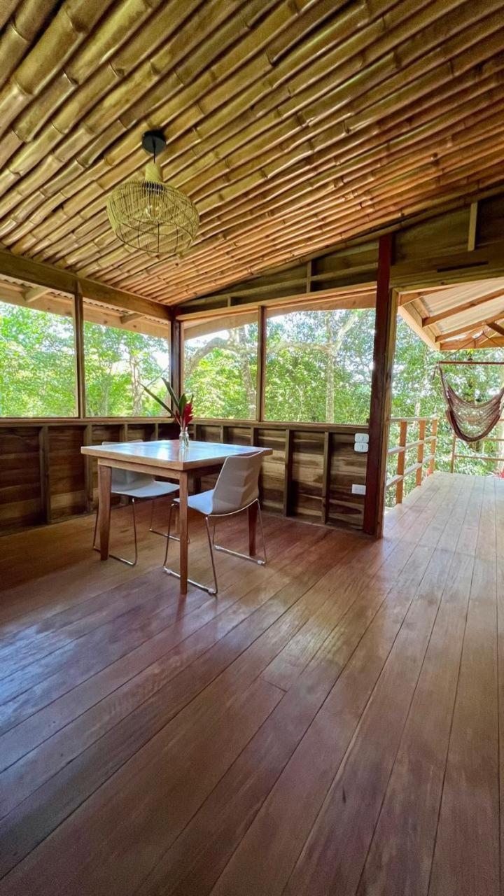 Akwaba Lodge The Gap Phòng bức ảnh