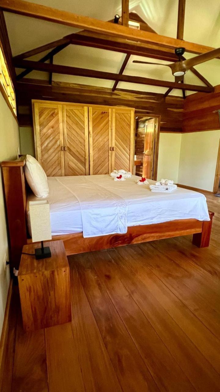 Akwaba Lodge The Gap Phòng bức ảnh