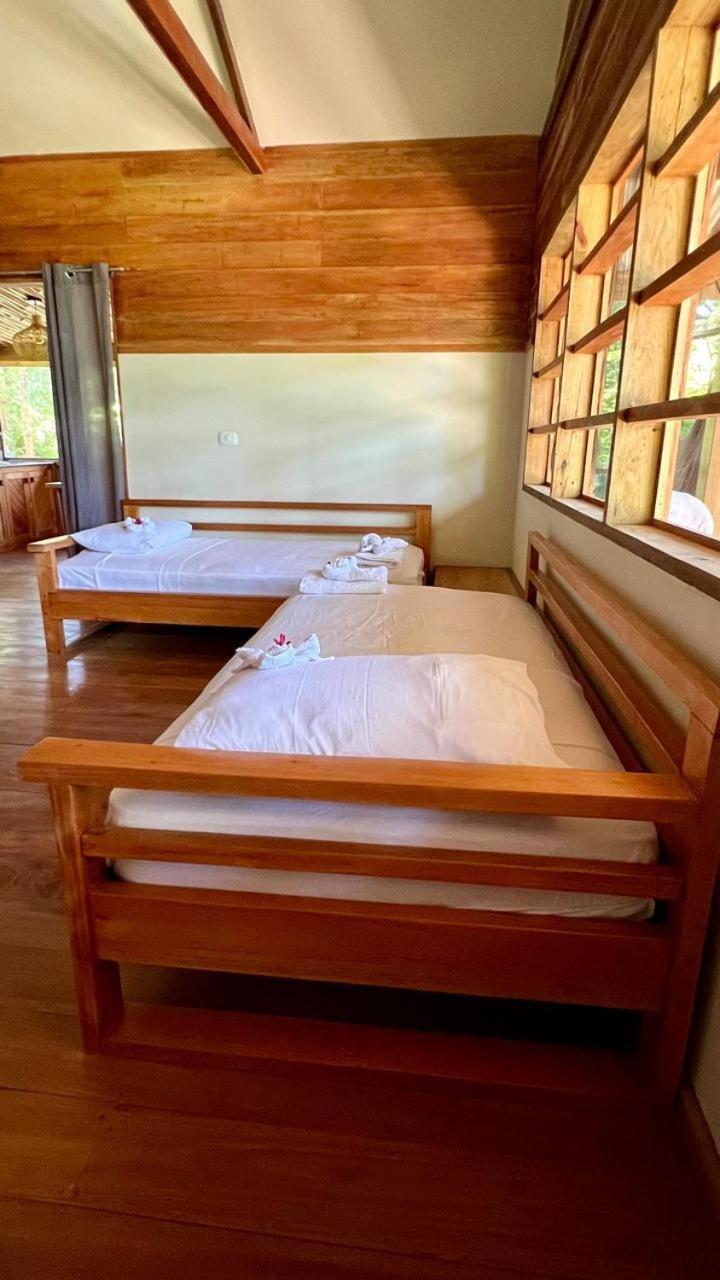 Akwaba Lodge The Gap Phòng bức ảnh