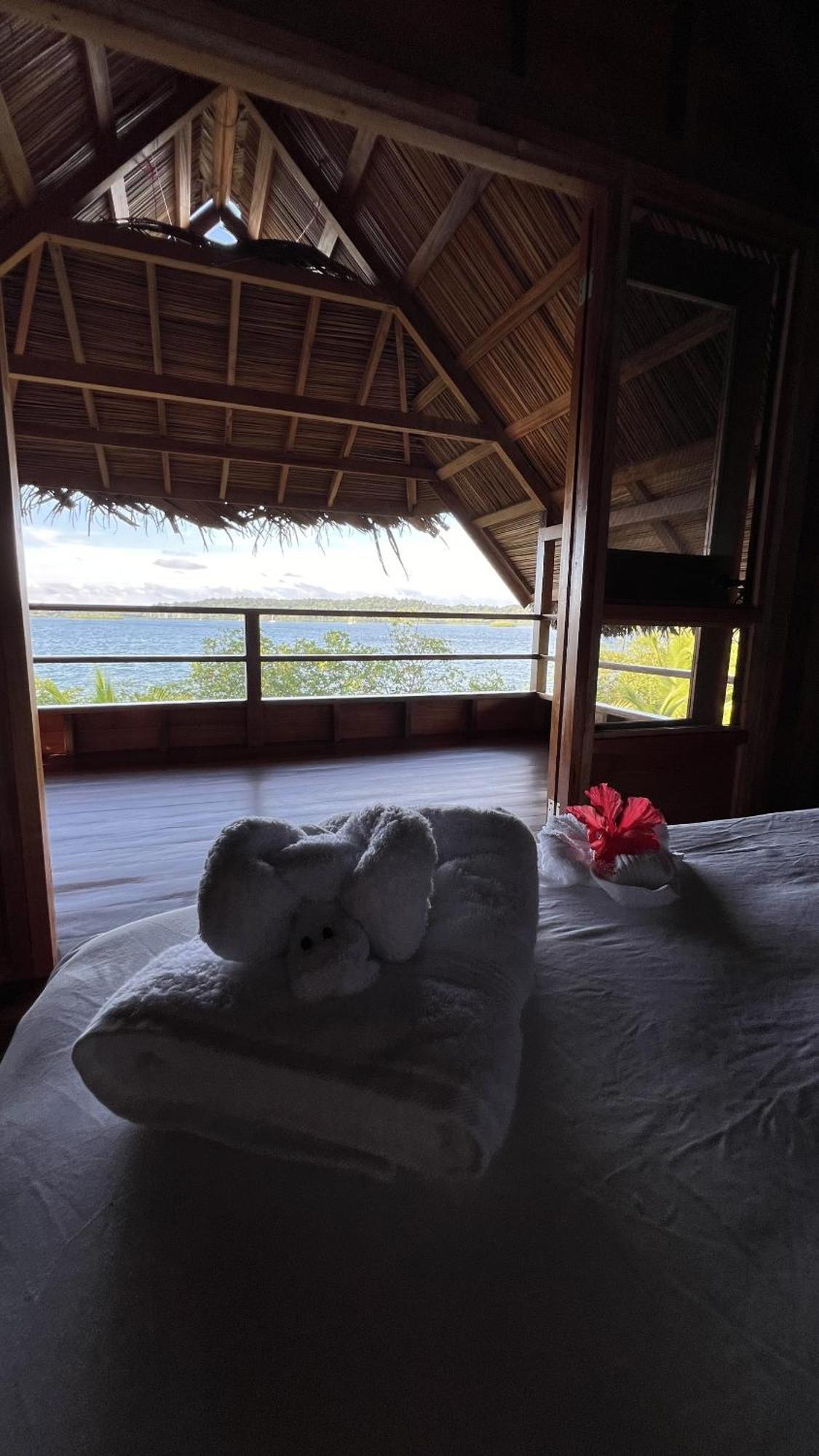 Akwaba Lodge The Gap Ngoại thất bức ảnh