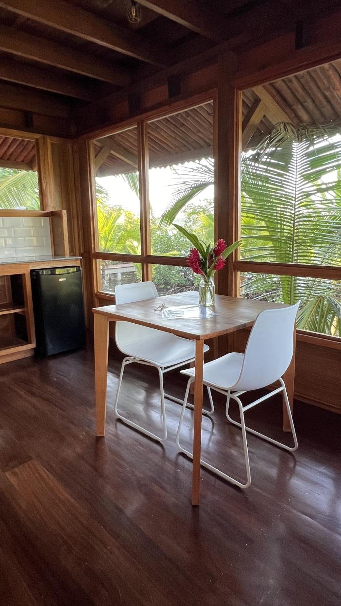 Akwaba Lodge The Gap Ngoại thất bức ảnh