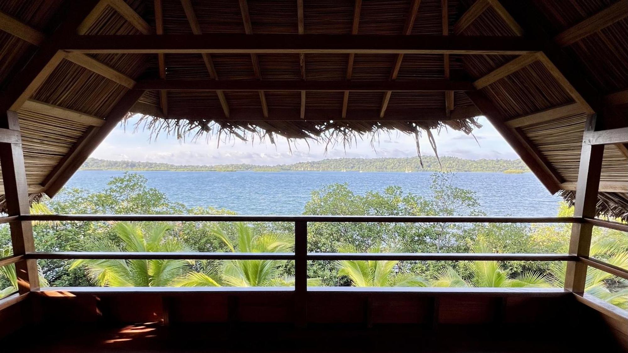Akwaba Lodge The Gap Ngoại thất bức ảnh