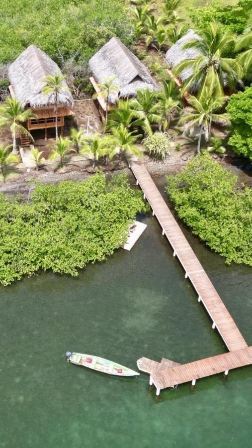 Akwaba Lodge The Gap Ngoại thất bức ảnh