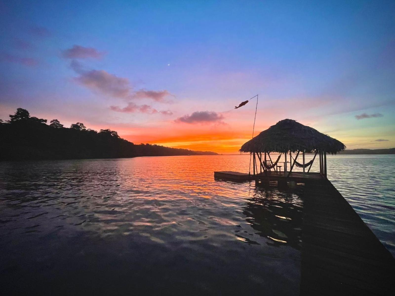 Akwaba Lodge The Gap Ngoại thất bức ảnh